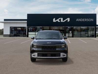New 2027 Kia Seltos for sale in St. Joseph MO
