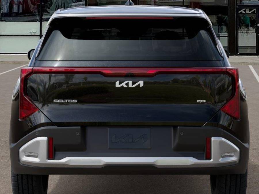 New 2027 Kia Seltos for sale in St. Joseph MO