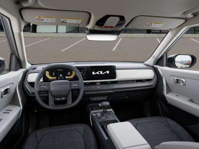 New 2027 Kia Seltos for sale in St. Joseph MO
