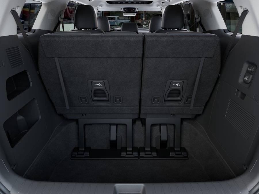 New 2027 Kia Carnival for sale in St. Joseph MO