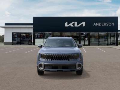 New 2027 Kia Seltos for sale in St. Joseph MO