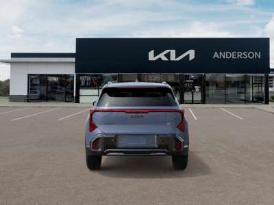 New 2027 Kia Seltos for sale in St. Joseph MO