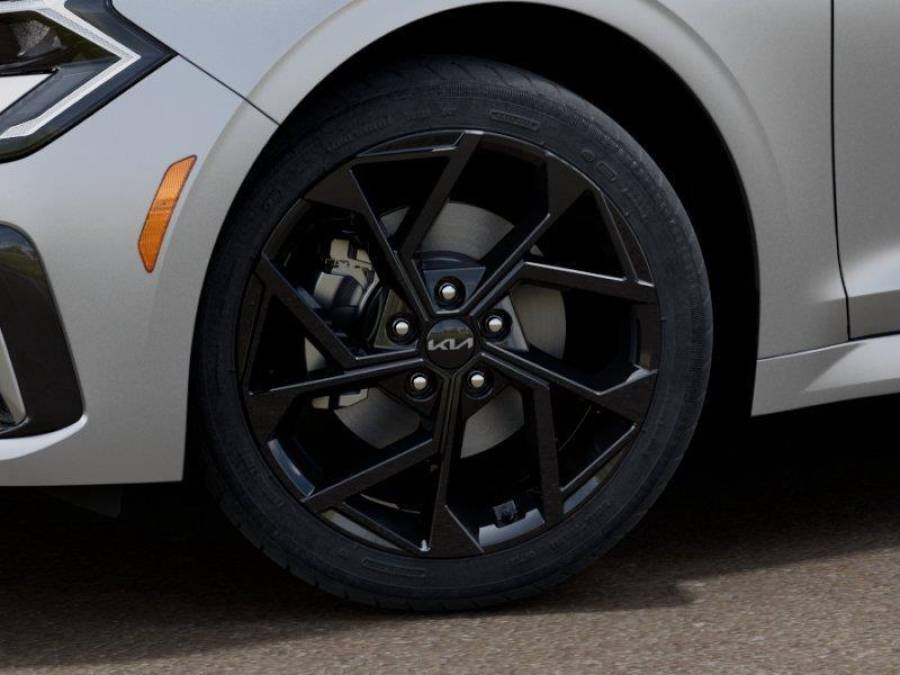 New 2026 Kia K5 for sale in St. Joseph MO