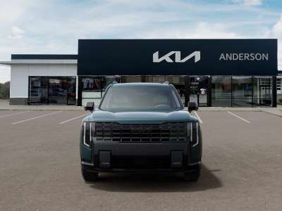 New 2027 Kia Telluride Hybrid for sale in St. Joseph MO