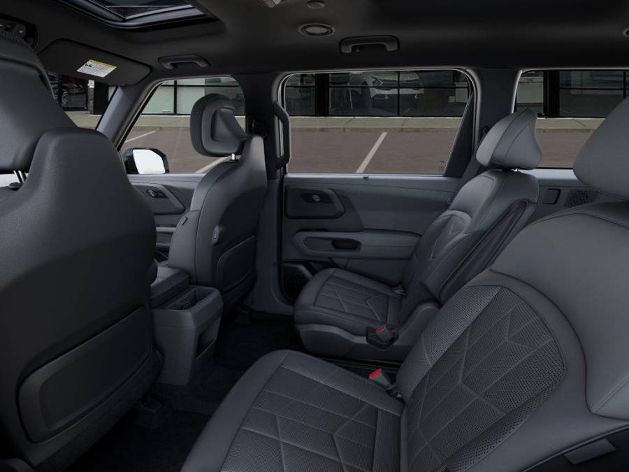 New 2027 Kia Telluride Hybrid for sale in St. Joseph MO