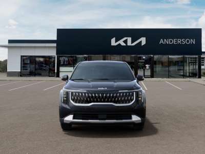 New 2026 Kia Carnival for sale in St. Joseph MO