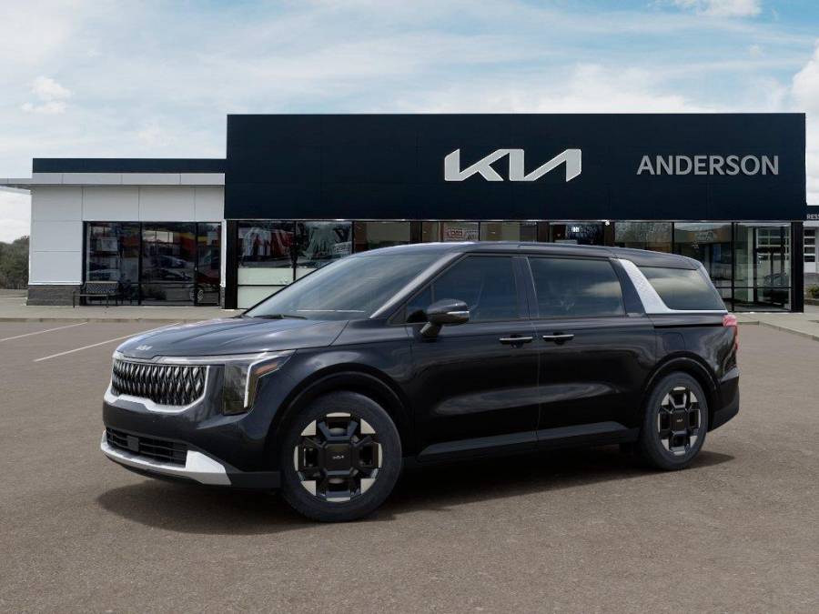 New 2026 Kia Carnival for sale in St. Joseph MO