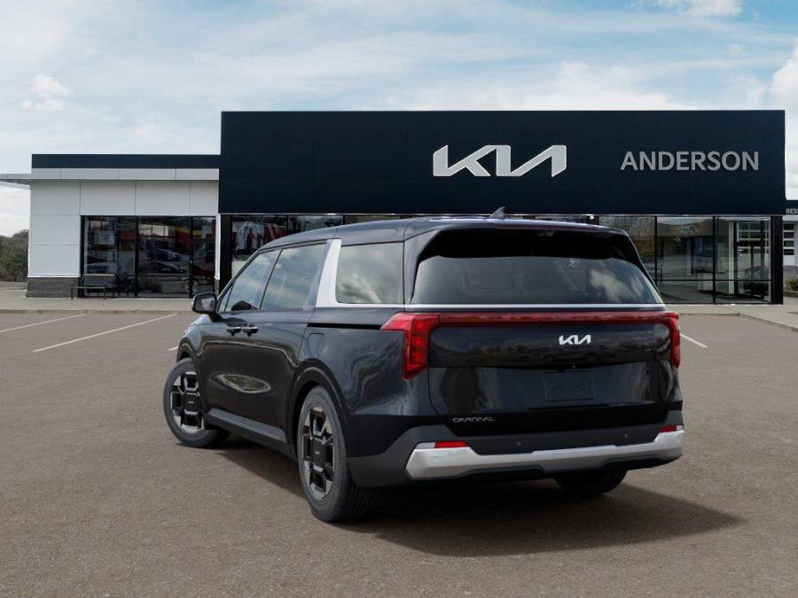 New 2026 Kia Carnival for sale in St. Joseph MO