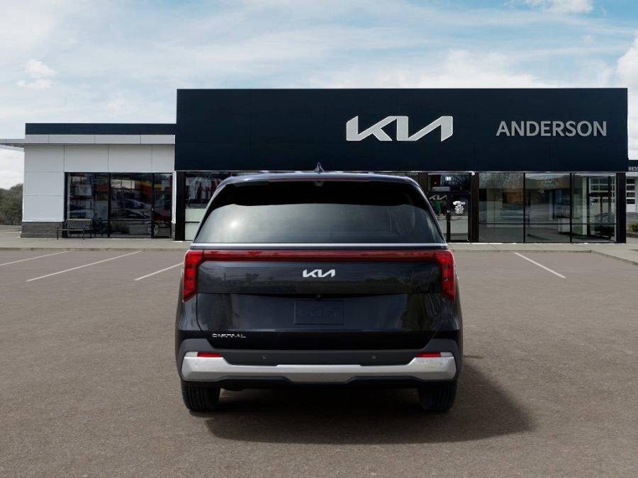 New 2026 Kia Carnival for sale in St. Joseph MO
