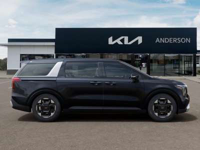 New 2026 Kia Carnival for sale in St. Joseph MO