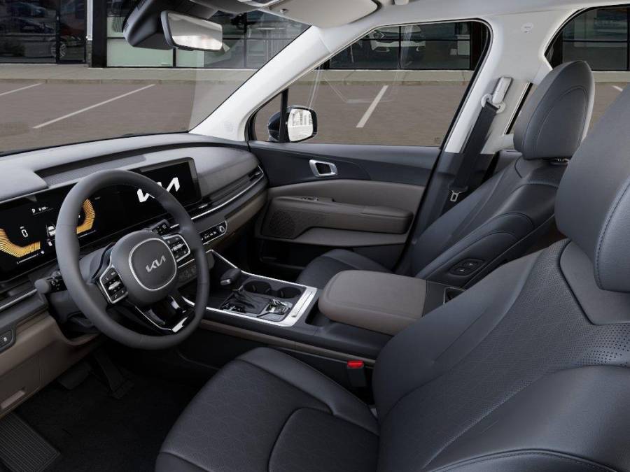 New 2026 Kia Carnival for sale in St. Joseph MO