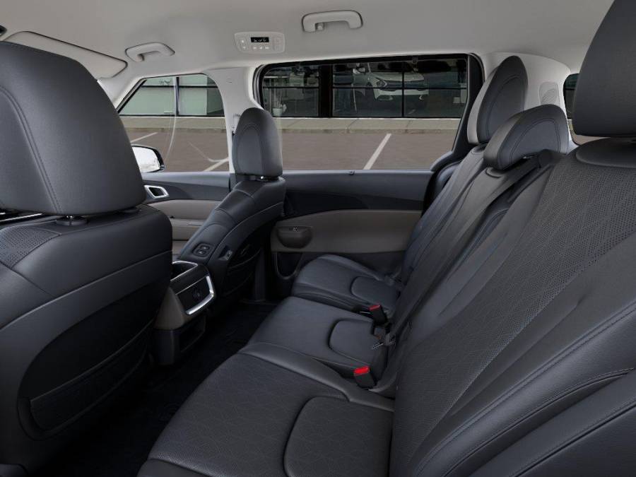 New 2026 Kia Carnival for sale in St. Joseph MO