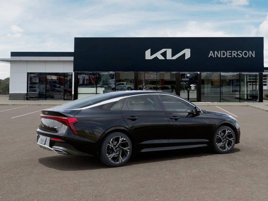 New 2026 Kia K5 for sale in St. Joseph MO