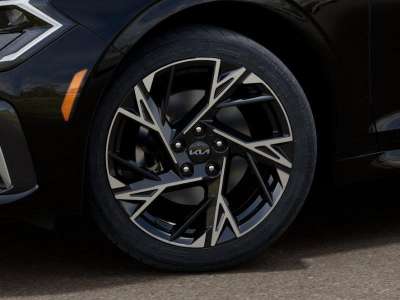 New 2026 Kia K5 for sale in St. Joseph MO