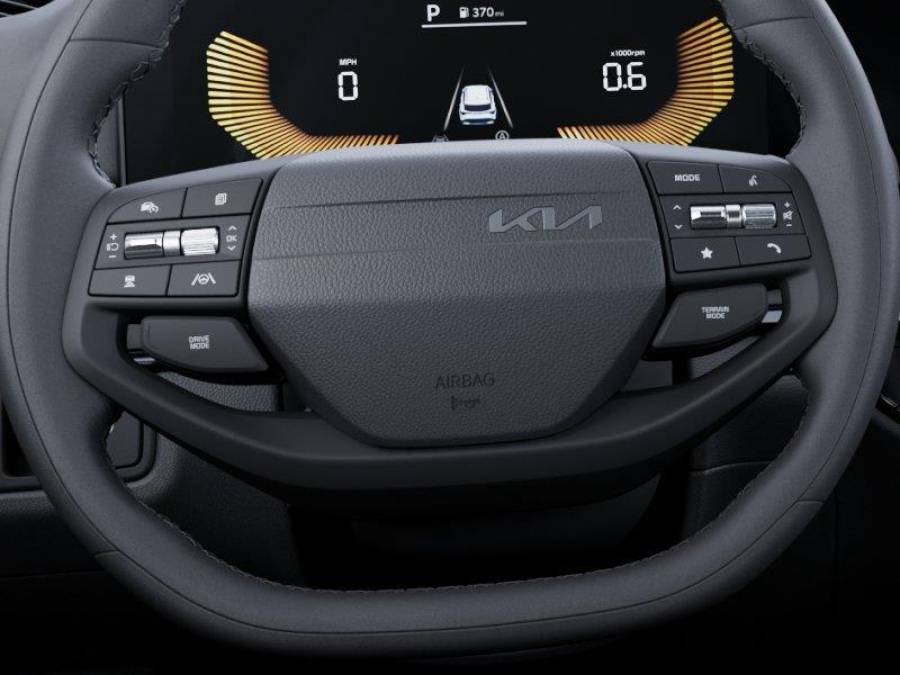 New 2027 Kia Sportage for sale in St. Joseph MO