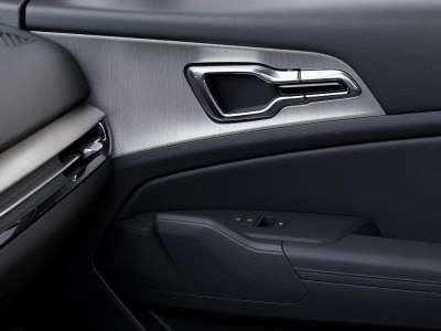 New 2027 Kia Sportage for sale in St. Joseph MO