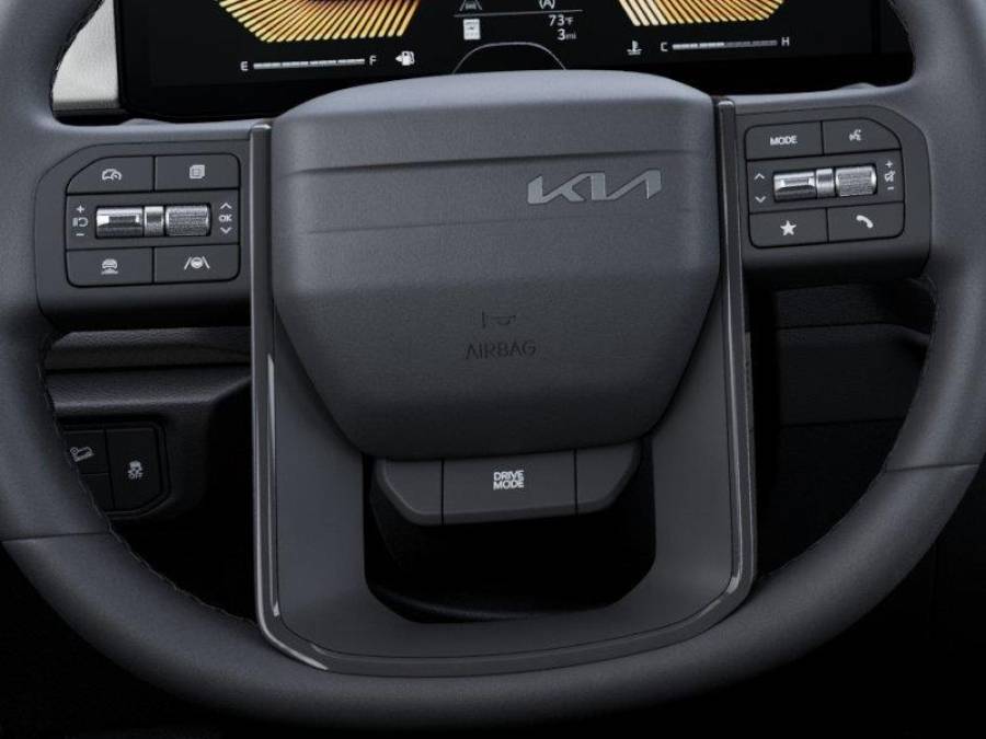New 2027 Kia Seltos for sale in St. Joseph MO