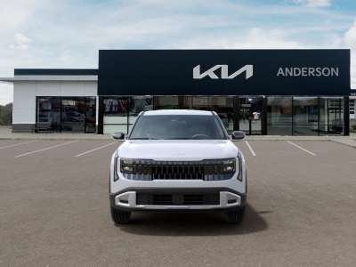 New 2027 Kia Seltos for sale in St. Joseph MO