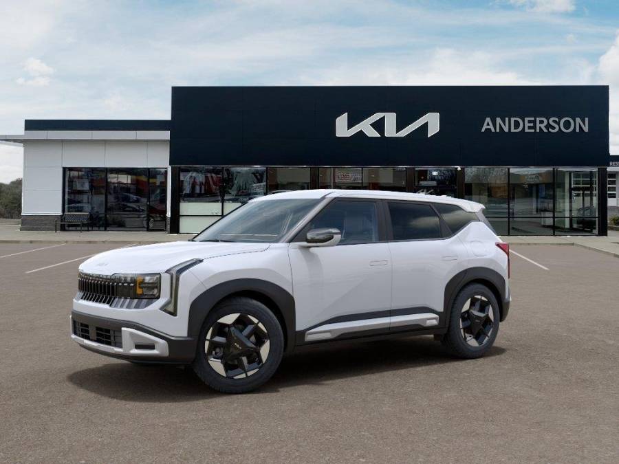 New 2027 Kia Seltos for sale in St. Joseph MO