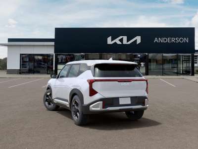 New 2027 Kia Seltos for sale in St. Joseph MO
