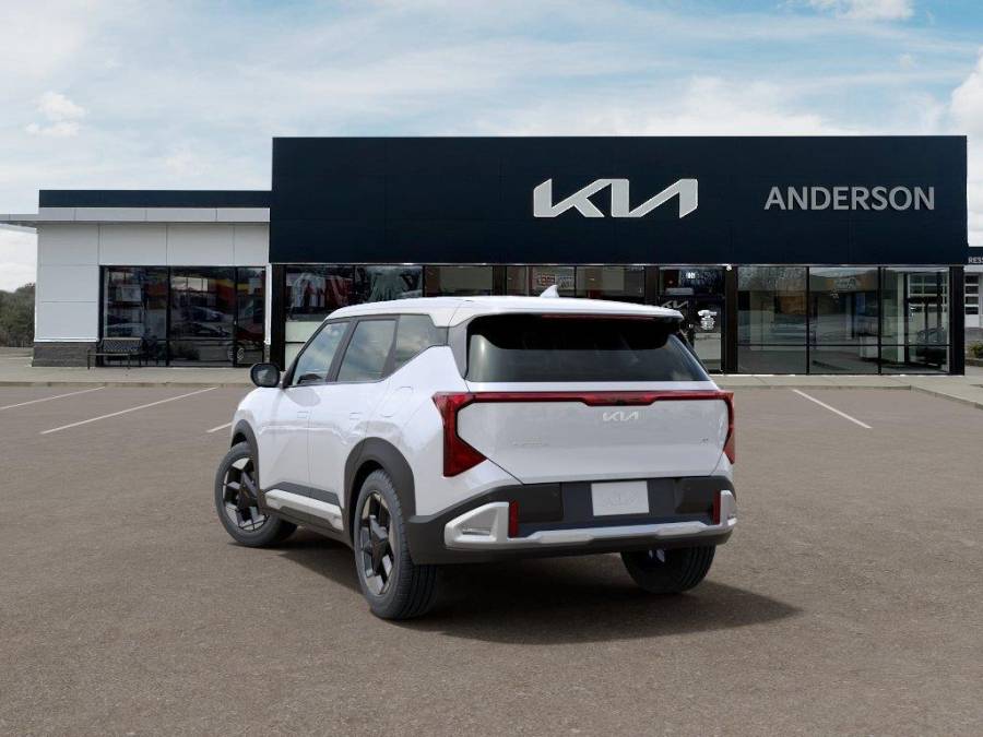 New 2027 Kia Seltos for sale in St. Joseph MO