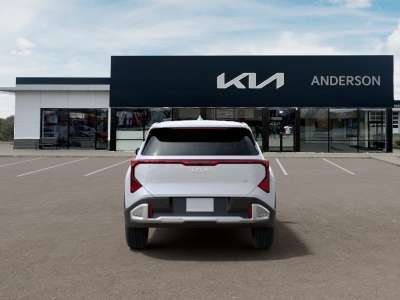 New 2027 Kia Seltos for sale in St. Joseph MO