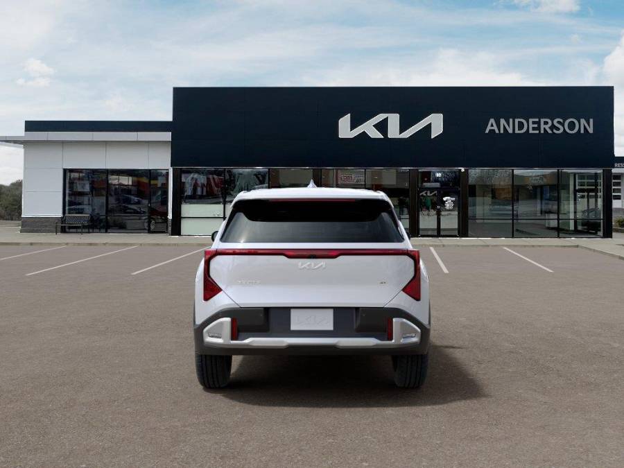 New 2027 Kia Seltos for sale in St. Joseph MO