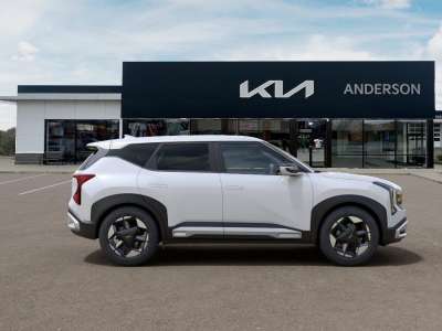 New 2027 Kia Seltos for sale in St. Joseph MO