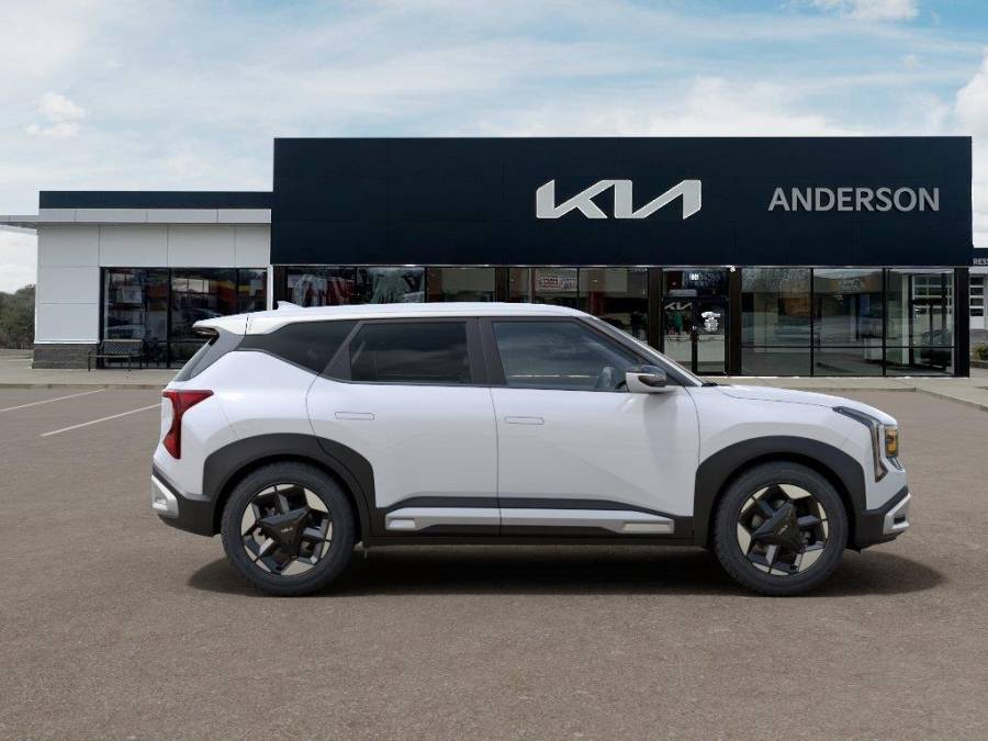 New 2027 Kia Seltos for sale in St. Joseph MO