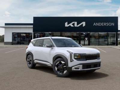 New 2027 Kia Seltos for sale in St. Joseph MO