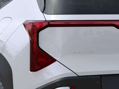 New 2027 Kia Seltos for sale in St. Joseph MO