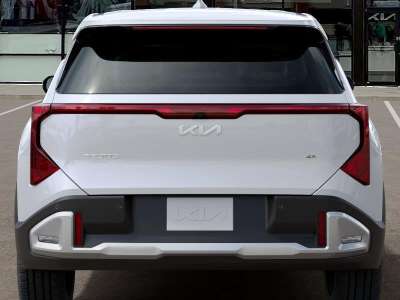 New 2027 Kia Seltos for sale in St. Joseph MO