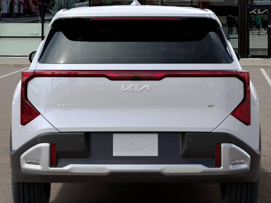 New 2027 Kia Seltos for sale in St. Joseph MO