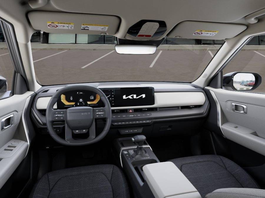 New 2027 Kia Seltos for sale in St. Joseph MO