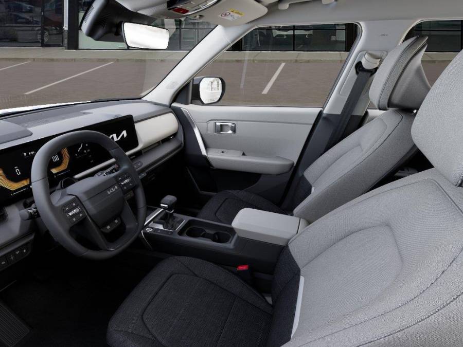 New 2027 Kia Seltos for sale in St. Joseph MO