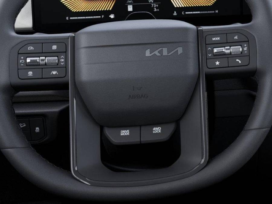 New 2027 Kia Seltos for sale in St. Joseph MO