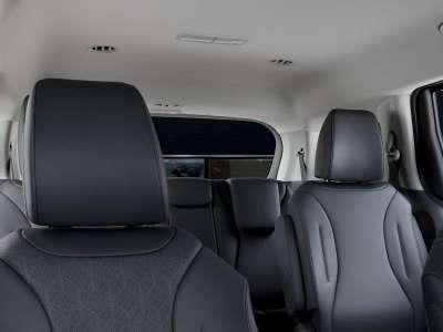 New 2027 Kia Carnival Hybrid for sale in St. Joseph MO