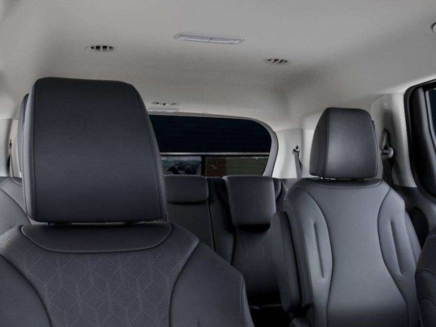 New 2027 Kia Carnival Hybrid for sale in St. Joseph MO