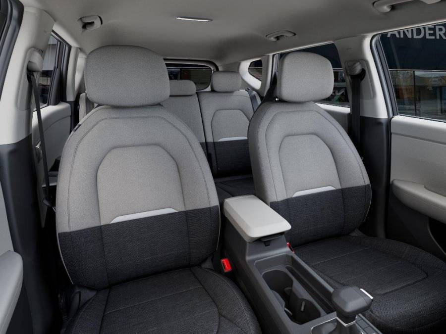 New 2027 Kia Seltos for sale in St. Joseph MO