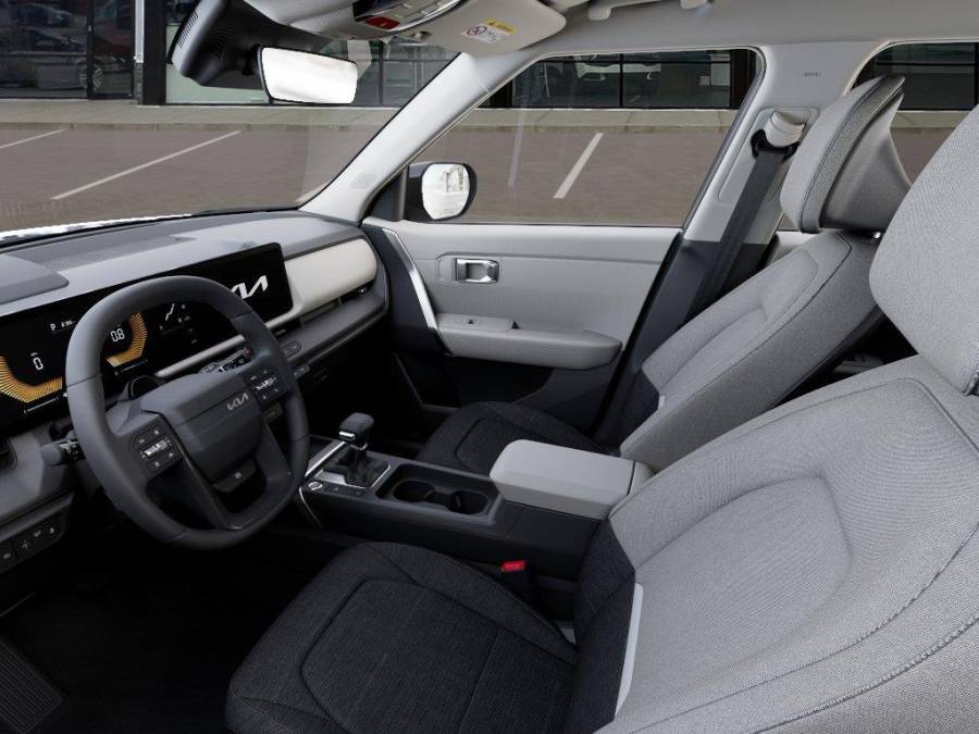New 2027 Kia Seltos for sale in St. Joseph MO