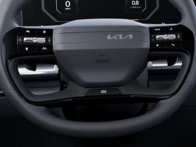 New 2027 Kia Carnival for sale in St. Joseph MO