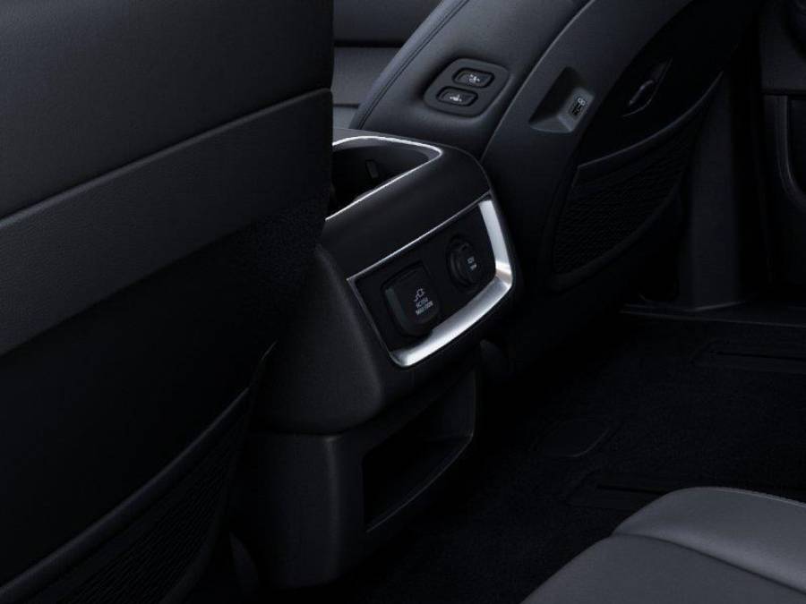 New 2027 Kia Carnival for sale in St. Joseph MO