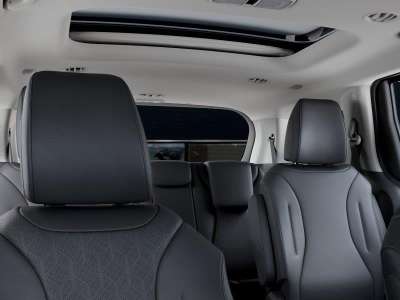 New 2027 Kia Carnival for sale in St. Joseph MO