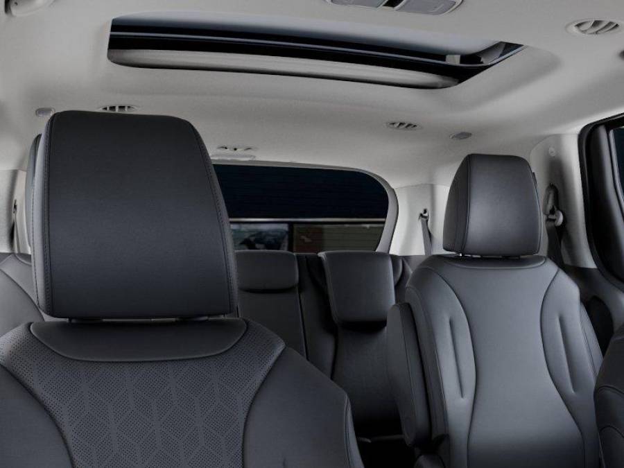 New 2027 Kia Carnival for sale in St. Joseph MO