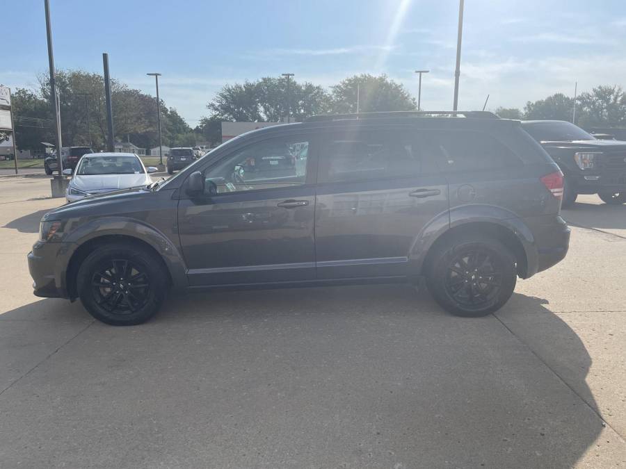 Used 2020 Dodge Journey for sale in St. Joseph MO