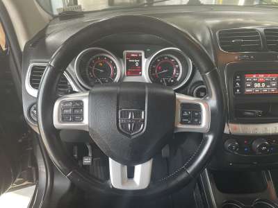Used 2020 Dodge Journey for sale in St. Joseph MO