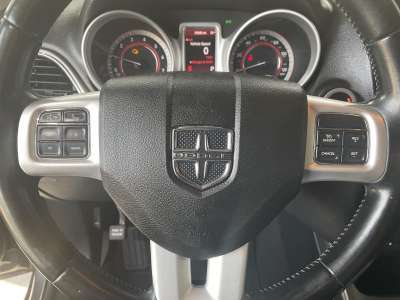 Used 2020 Dodge Journey for sale in St. Joseph MO