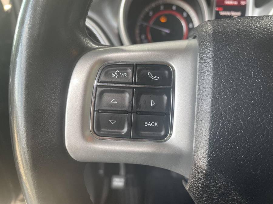 Used 2020 Dodge Journey for sale in St. Joseph MO