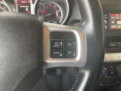Used 2020 Dodge Journey for sale in St. Joseph MO