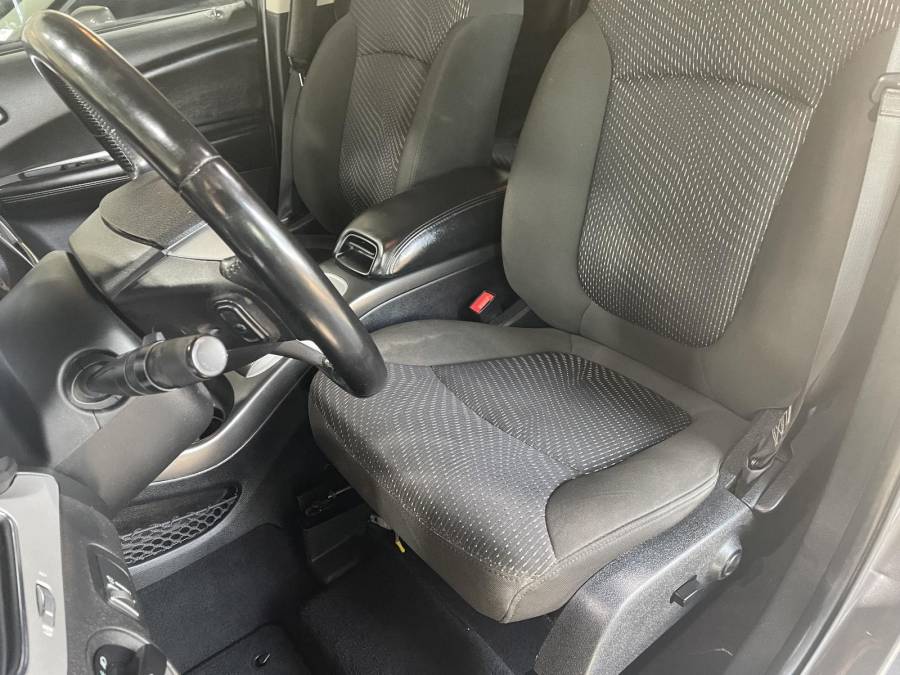 Used 2020 Dodge Journey for sale in St. Joseph MO